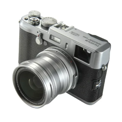 FUJIFILM WCL-X100 II Wide Conversion Lens