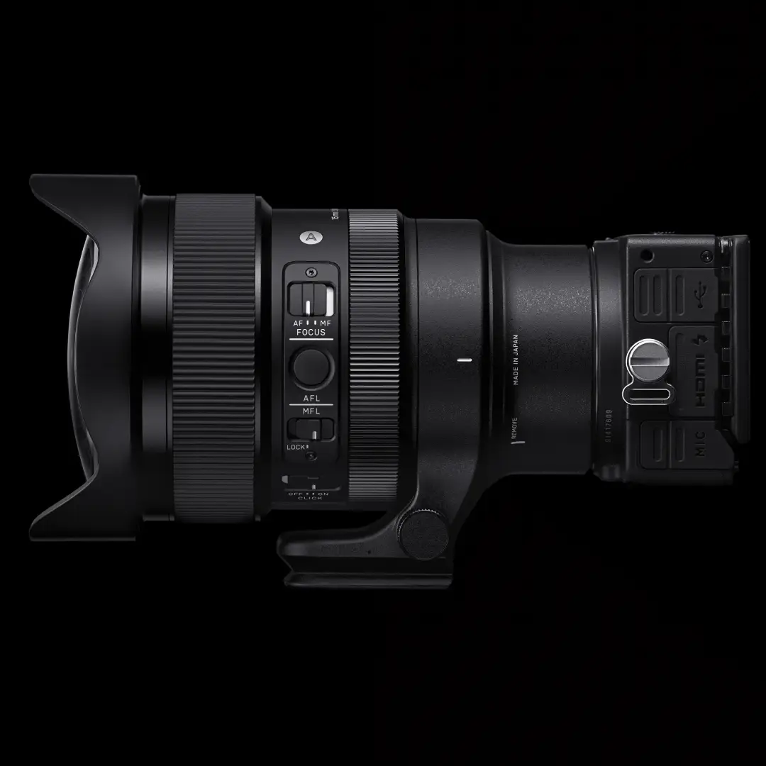 SIGMA 15mm F/1.4 DG DN Diagonal Fisheye L-mount / Sony E (ประกันศูนย์ 1 ปี) 29 SIGMA 15mm F1.4 DG DN Diagonal Fisheye