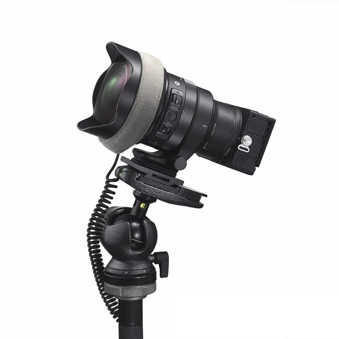 SIGMA 15mm F/1.4 DG DN Diagonal Fisheye L-mount / Sony E (ประกันศูนย์ 1 ปี) 31 SIGMA 15mm F1.4 DG DN Diagonal Fisheye