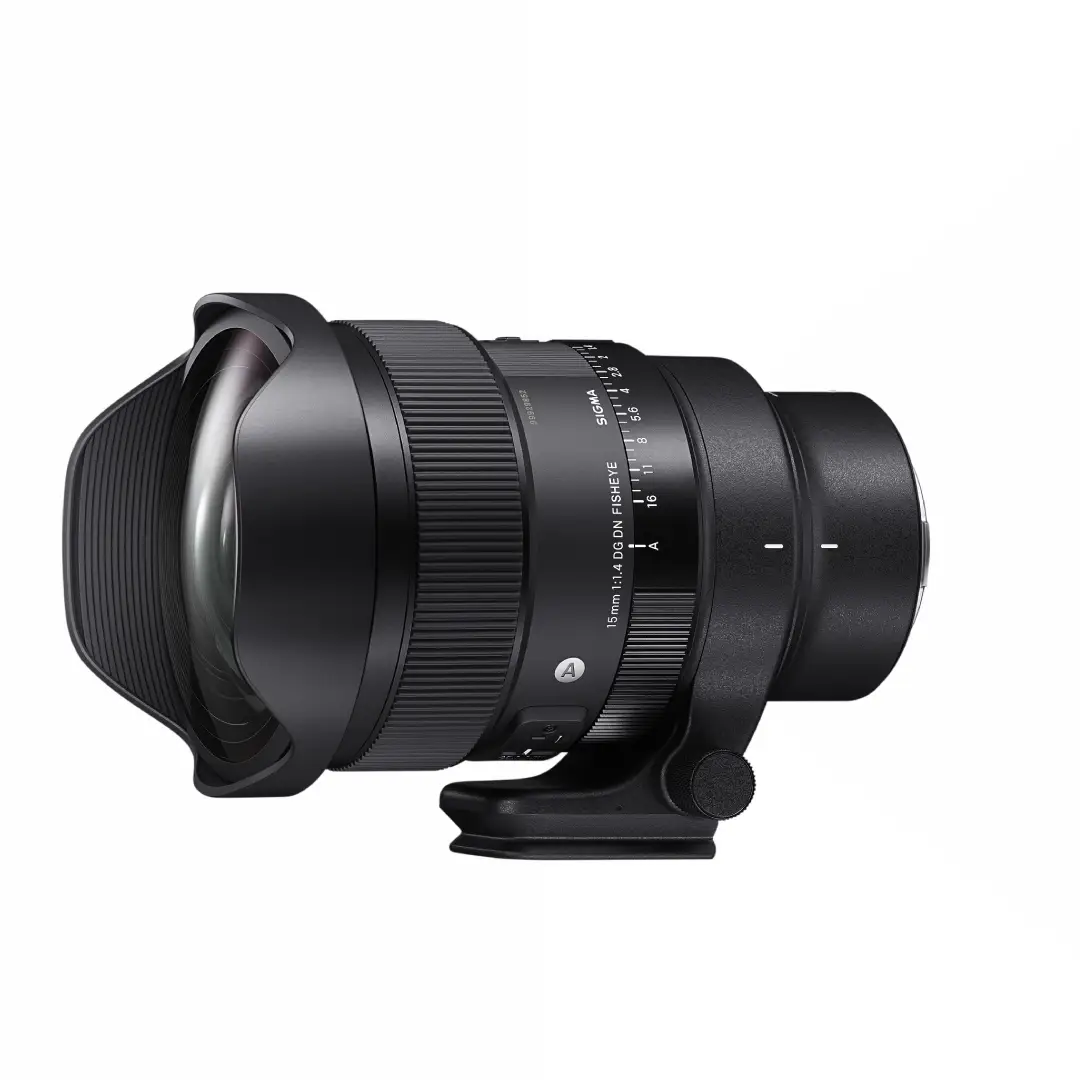 SIGMA 15mm F/1.4 DG DN Diagonal Fisheye L-mount / Sony E (ประกันศูนย์ 1 ปี) 20 SIGMA 15mm F1.4 DG DN Diagonal Fisheye