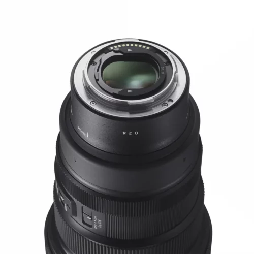 SIGMA 15mm F/1.4 DG DN Diagonal Fisheye L-mount / Sony E (ประกันศูนย์ 1 ปี) 6 SIGMA 15mm F1.4 DG DN Diagonal Fisheye