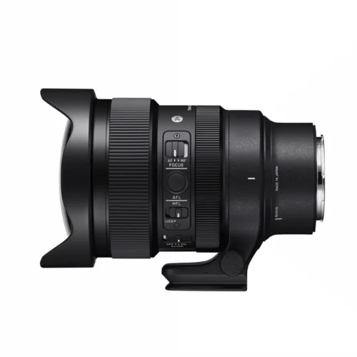SIGMA 15mm F/1.4 DG DN Diagonal Fisheye L-mount / Sony E (ประกันศูนย์ 1 ปี) 7 SIGMA 15mm F1.4 DG DN Diagonal Fisheye