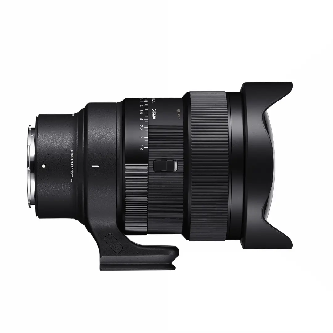 SIGMA 15mm F/1.4 DG DN Diagonal Fisheye L-mount / Sony E (ประกันศูนย์ 1 ปี) 23 SIGMA 15mm F1.4 DG DN Diagonal Fisheye