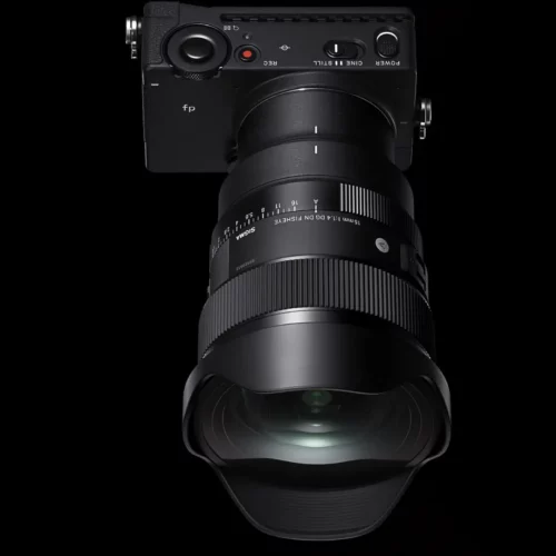 SIGMA 15mm F/1.4 DG DN Diagonal Fisheye L-mount / Sony E (ประกันศูนย์ 1 ปี) 13 SIGMA 15mm F1.4 DG DN Diagonal Fisheye