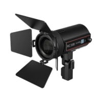SmallRig RC 30B COB LED Video Light 4282