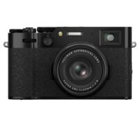 FUJIFILM X100 VI Digital Camera