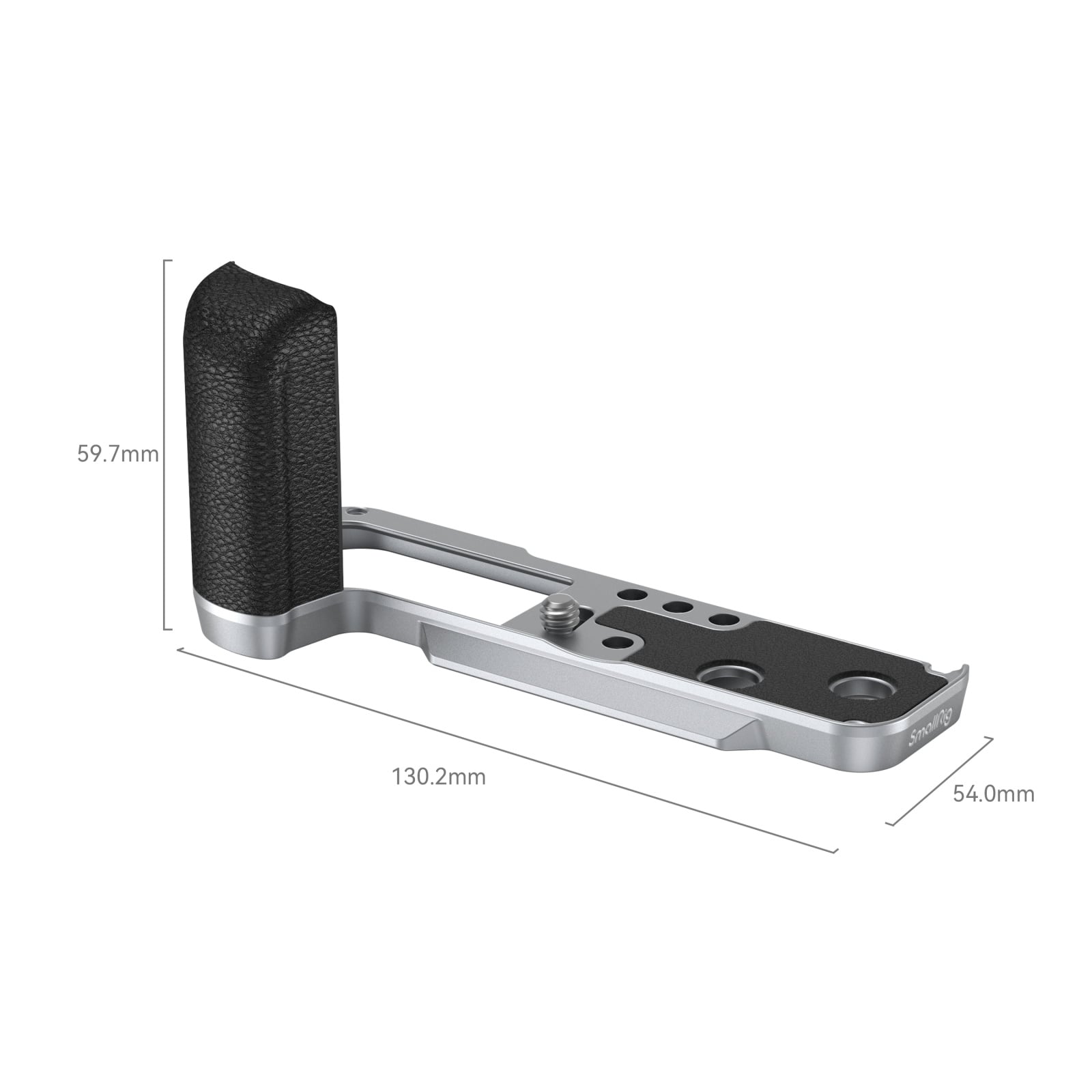 SmallRig L-Shape Grip 4555 / 4556 for FUJIFILM X100VI / X100V 18 SmallRig L-Shape Grip 4555 4556