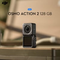 dji action 2