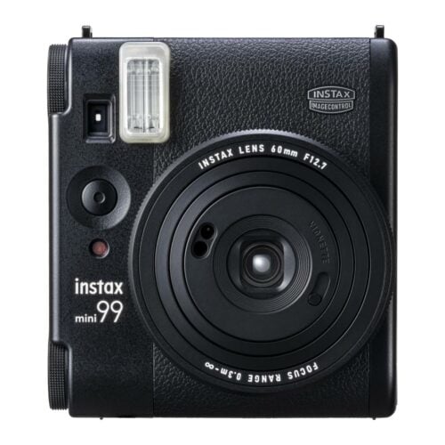 FUJIFILM INSTAX MINI 99 LAUNCH