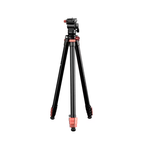 Gazelle TA3B Tripod + Komodo K3 Head Bundle