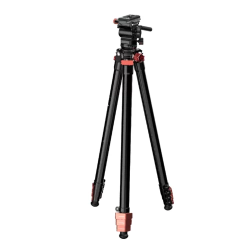 Gazelle TA3B Tripod + Komodo K3 Head Bundle