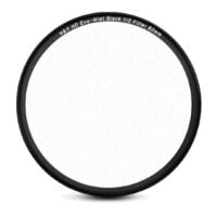 H&Y HD Evo Black Mist 1/2 Magnetic Filter