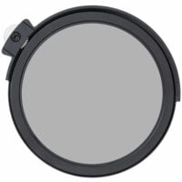 H&Y K-Series Drop-In CPL HD MRC Filter 95mm