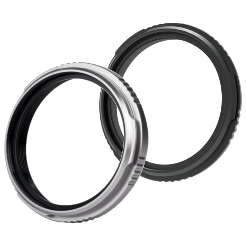 Haida NanoPro X100 Clear Filter for X100 / X100VI 1 Haida NanoPro X100 Clear Filter for X100 X100VI