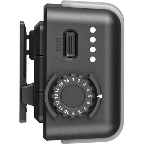 Hollyland Tally Light 3 Hollyland Wireless Tally System