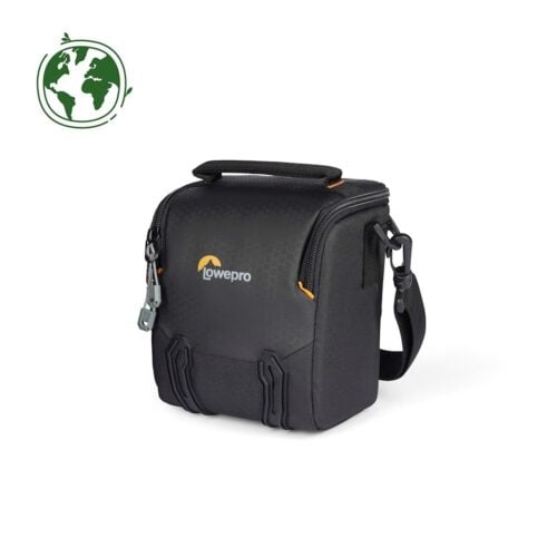 Lowepro Adventura SH 120 III Black