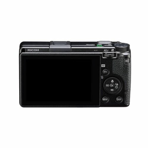 RICOH GR III HDF