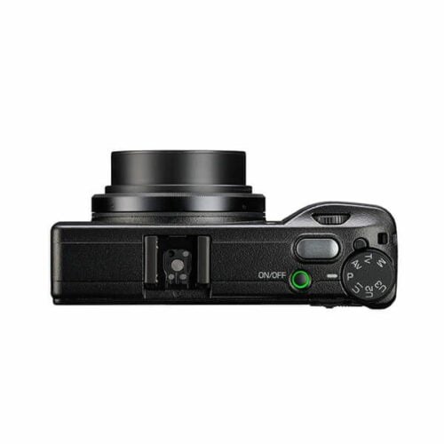 RICOH GR III HDF