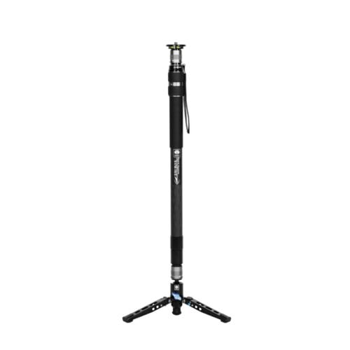 Sirui SVM-165 Monopod Carbon (ประกันศูนย์) 6 Sirui SVM-165 Monopod Carbon