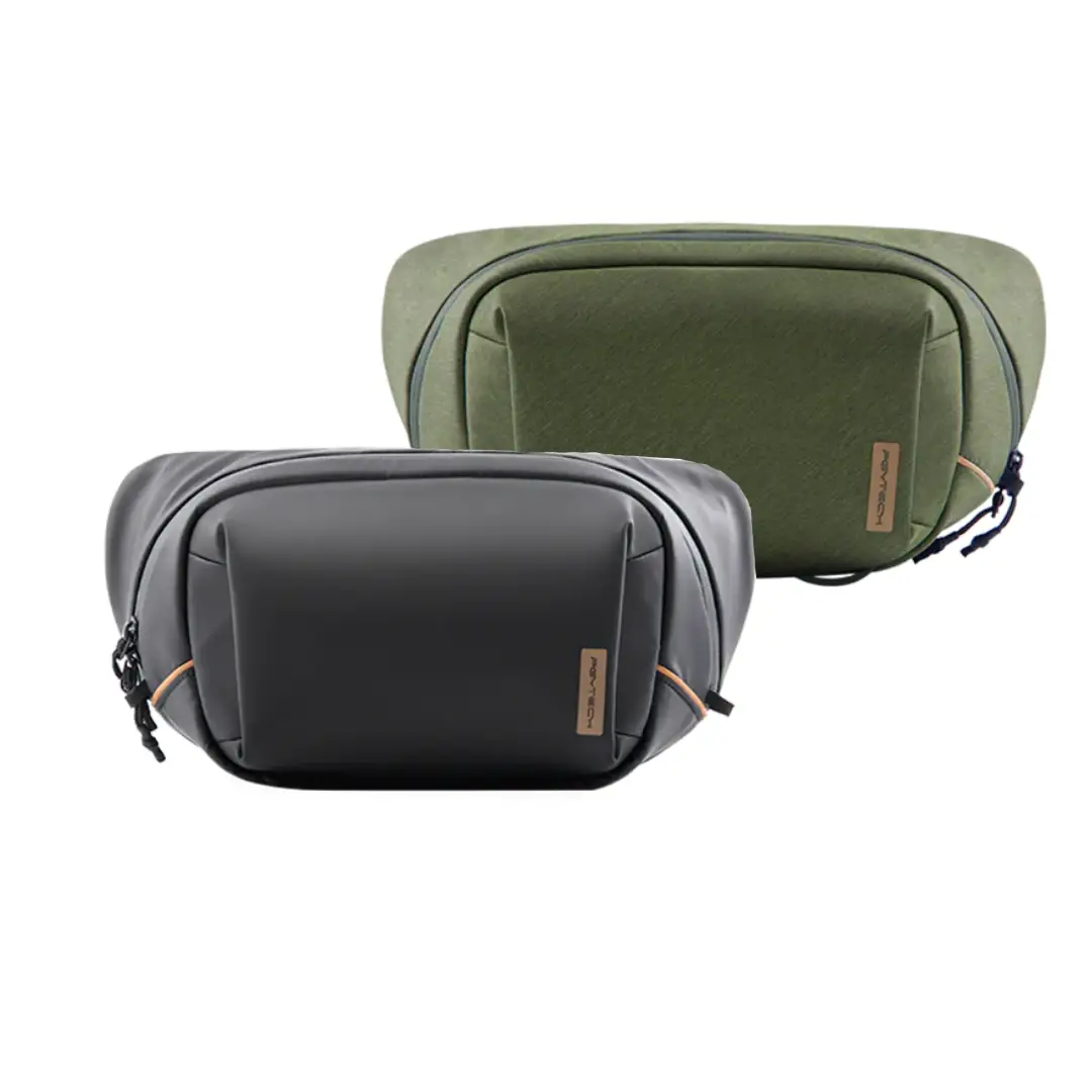 PGYTECH OneGo Solo V2 Sling Bag 4L P-CB-150 / P-CB-151 1 PGYTECH OneGo Solo V2 Sling Bag 4L