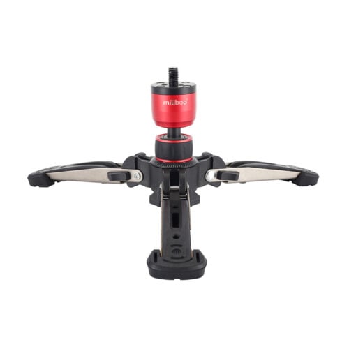 Miliboo MUF705BS Monopod Kit Carbon fiber (ประกันศูนย์) 4 Miliboo MUF705BS Monopod Kit Carbon fiber
