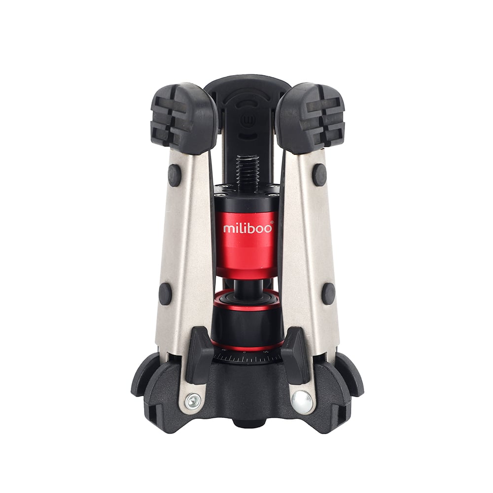 Miliboo MUF705AS Monopod Kit Aluminum (ประกันศูนย์) 11 Miliboo MUF705AS Monopod Kit Aluminum