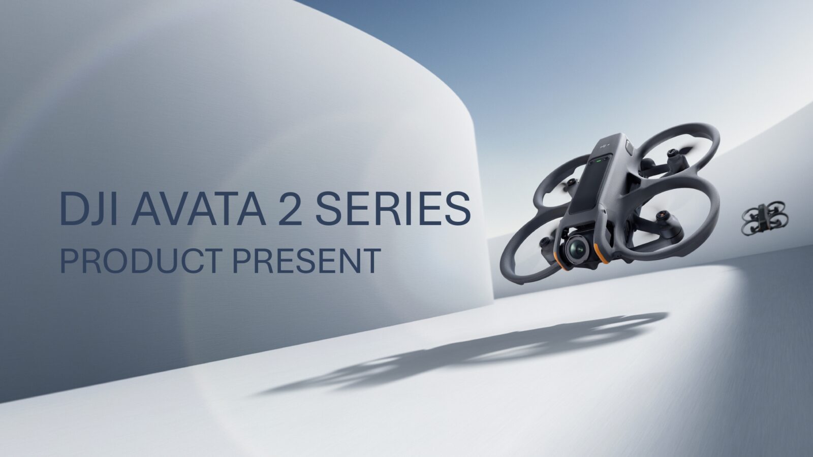 DJI Avata 2 Drone 