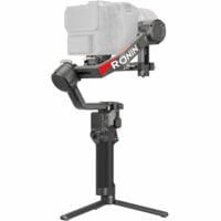 DJI RS 4 Pro Gimbal Stabilizer