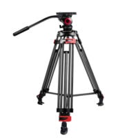 Miliboo Portable Aluminum Tripod MTT603A
