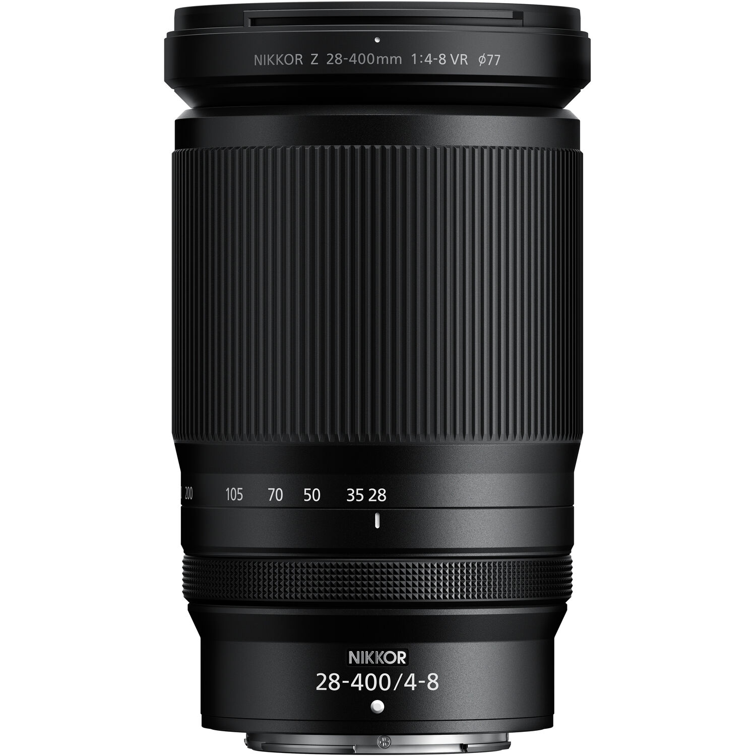 ニコン NIKKOR Z 50mm f/1.4 レンズレビューVol.1 外観・操作
