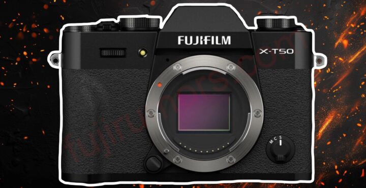 ข่าวลือ FujiFilm X-T50 มาในครึ่งปีแรกของปี 2024 หรือจะใช้ชื่อ X-T30III 2 Romores Fujifilm X T50