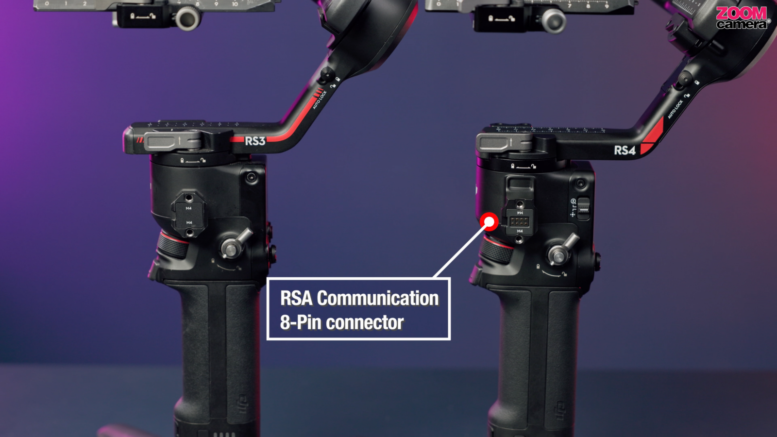 Preview เปิดตัว DJI RS4 Pro และ DJI RS4 ไม้กันสั่นรุ่นใหม่ ที่ตอบโจทย์และครบเครื่องมากที่สุด 6 Screenshot 2567 04 18 at 17.16.20