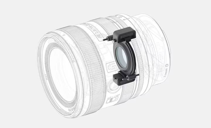 Sony FE 16-25mm f2.8 G Lens 