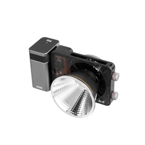 Zhiyun Molus X100 Pocket COB 100W Lights