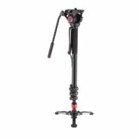 Miliboo MUF705AS Monopod Kit Aluminum