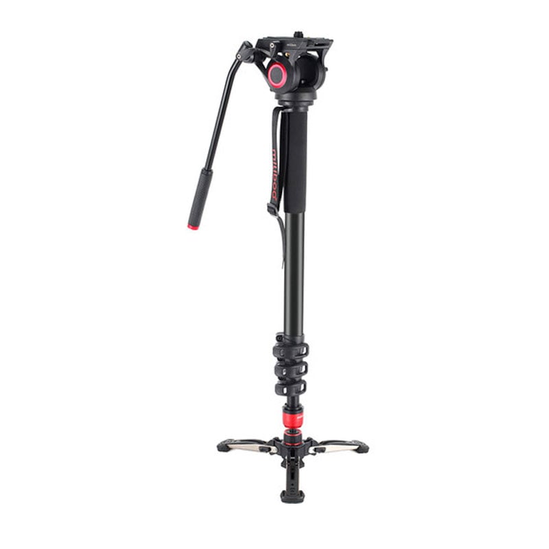 Miliboo MUF705AS Monopod Kit Aluminum (ประกันศูนย์) 1 Miliboo MUF705AS Monopod Kit Aluminum
