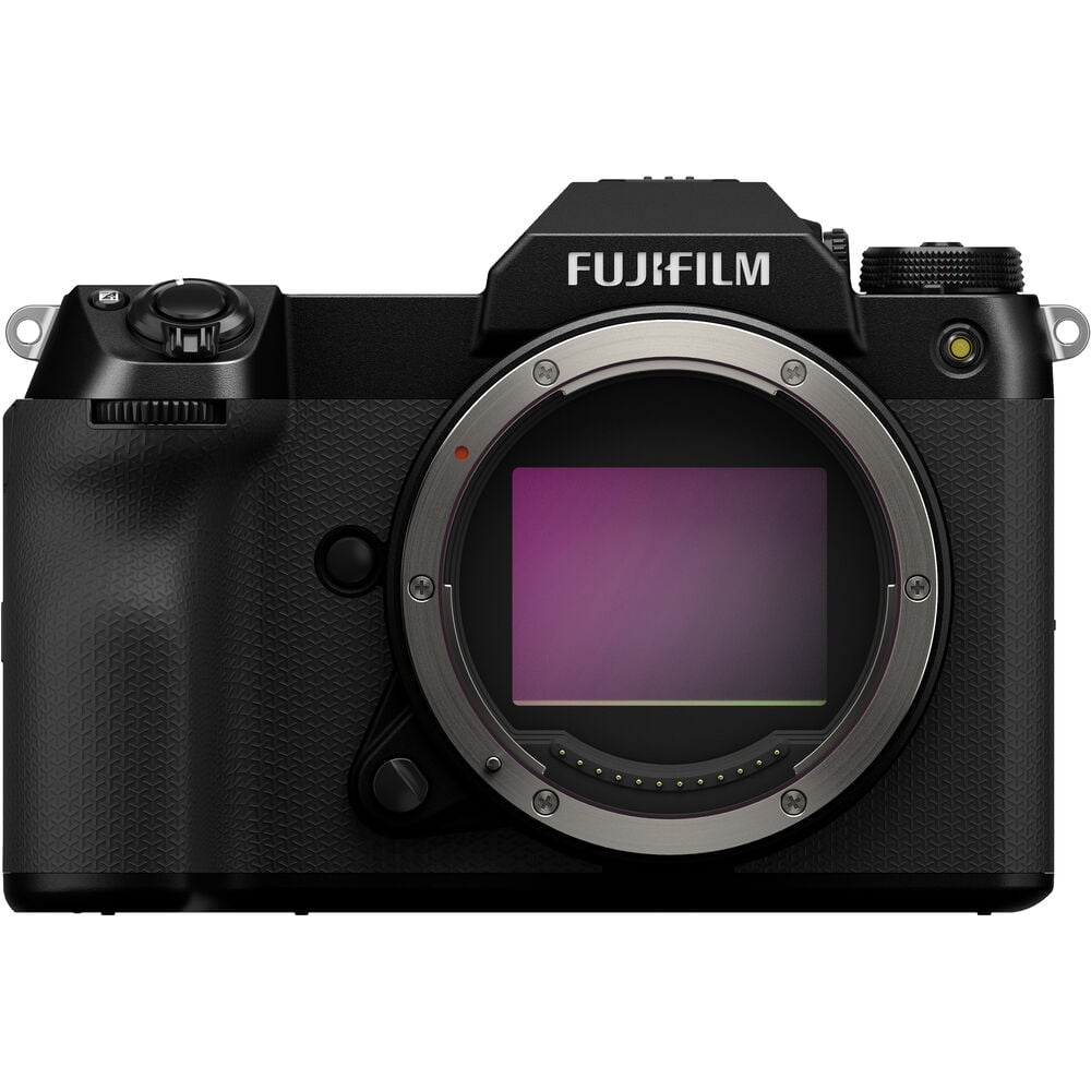 FUJIFILM GFX 100S II Medium Format Mirrorless Camera (ประกันศูนย์) 1 FUJIFILM GFX 100S II Medium Format Mirrorless Camera