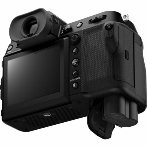 FUJIFILM GFX 100S II Medium Format Mirrorless Camera (ประกันศูนย์) 10 FUJIFILM GFX 100S II Medium Format Mirrorless Camera