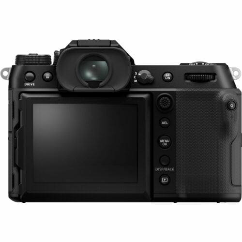 FUJIFILM GFX 100S II Medium Format Mirrorless Camera (ประกันศูนย์) 2 FUJIFILM GFX 100S II Medium Format Mirrorless Camera