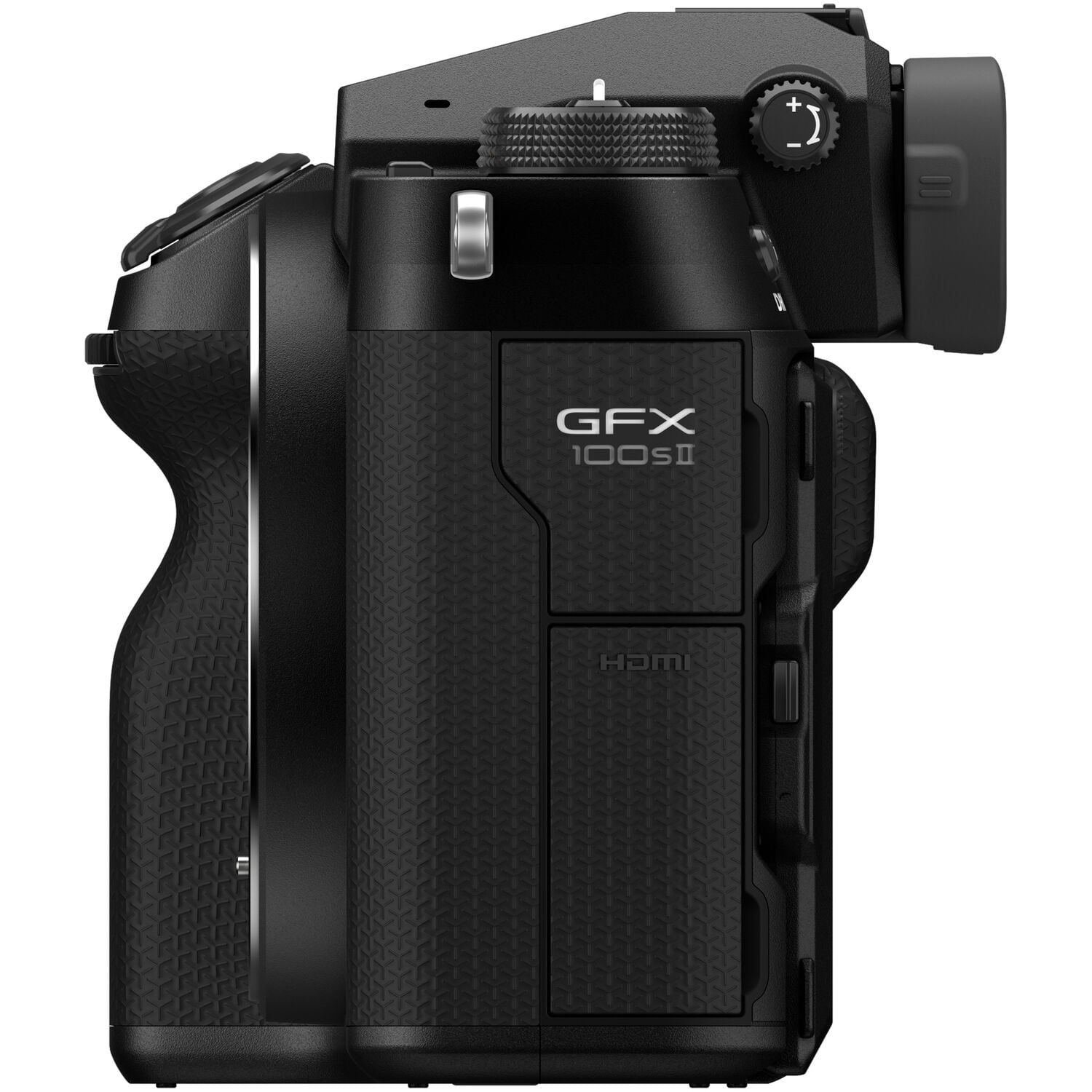 FUJIFILM GFX 100S II Medium Format Mirrorless Camera (ประกันศูนย์) 18 FUJIFILM GFX 100S II Medium Format Mirrorless Camera