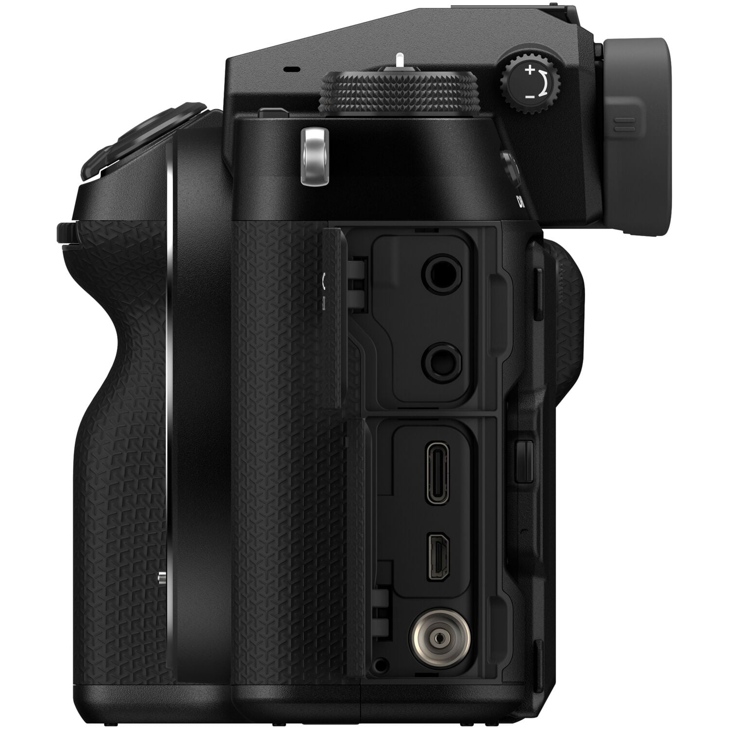 FUJIFILM GFX 100S II Medium Format Mirrorless Camera (ประกันศูนย์) 19 FUJIFILM GFX 100S II Medium Format Mirrorless Camera