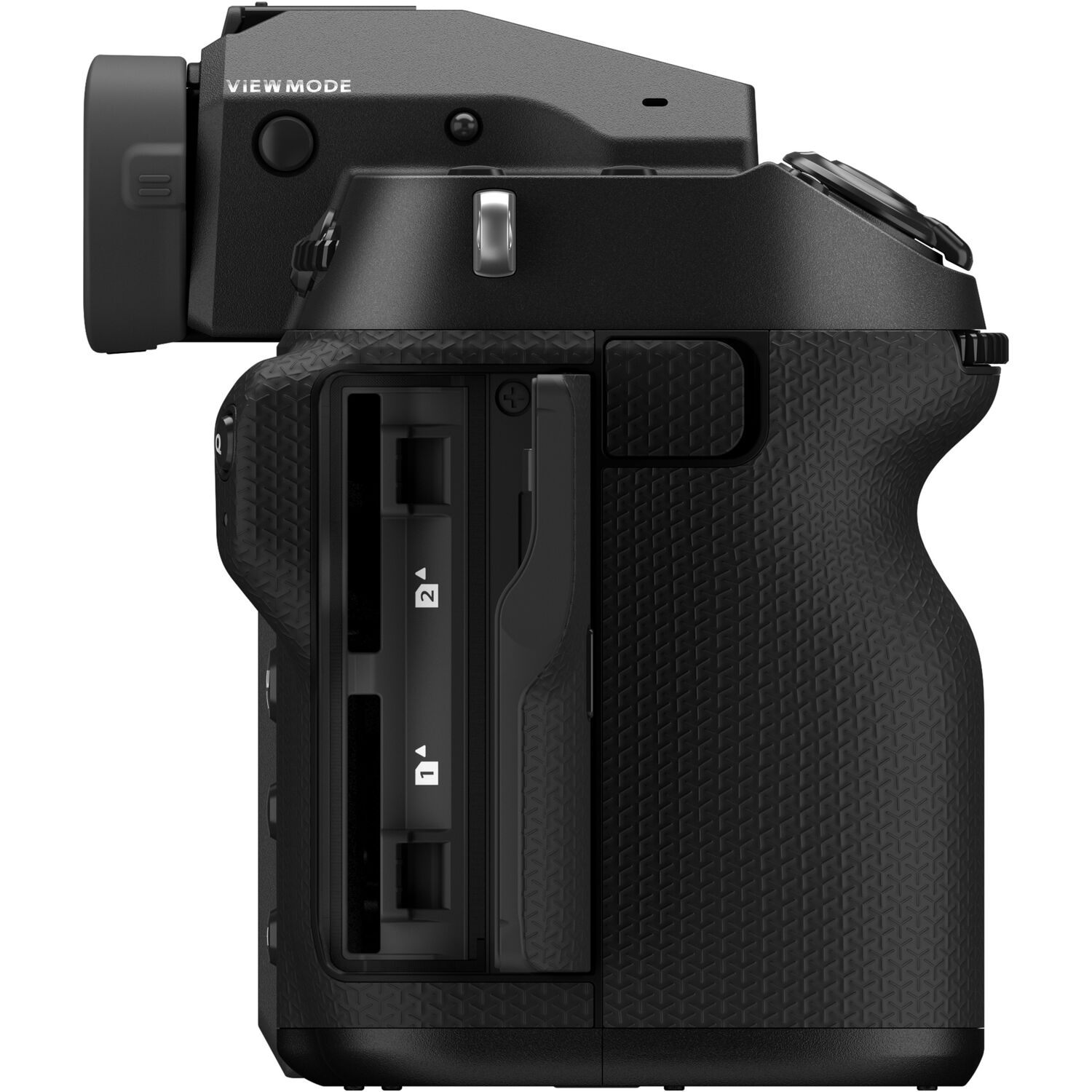 FUJIFILM GFX 100S II Medium Format Mirrorless Camera (ประกันศูนย์) 21 FUJIFILM GFX 100S II Medium Format Mirrorless Camera
