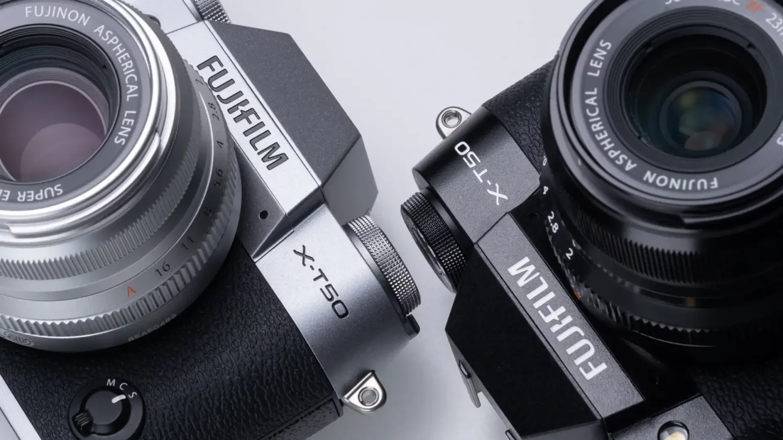 รีวิว Fujifilm X-T50 กล้อง APS-Cใหม่ Gen 5 ขุมพลัง 40MP กับ Video 6.2K ภาพนิ่งก็ดี วีดีโอก็เทพ 2 Fujifilm X T50