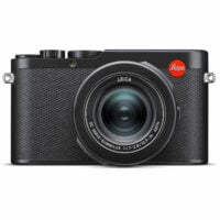 Leica D-Lux 8 Digital Camera