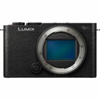 Panasonic Lumix S9 Mirrorless Camera