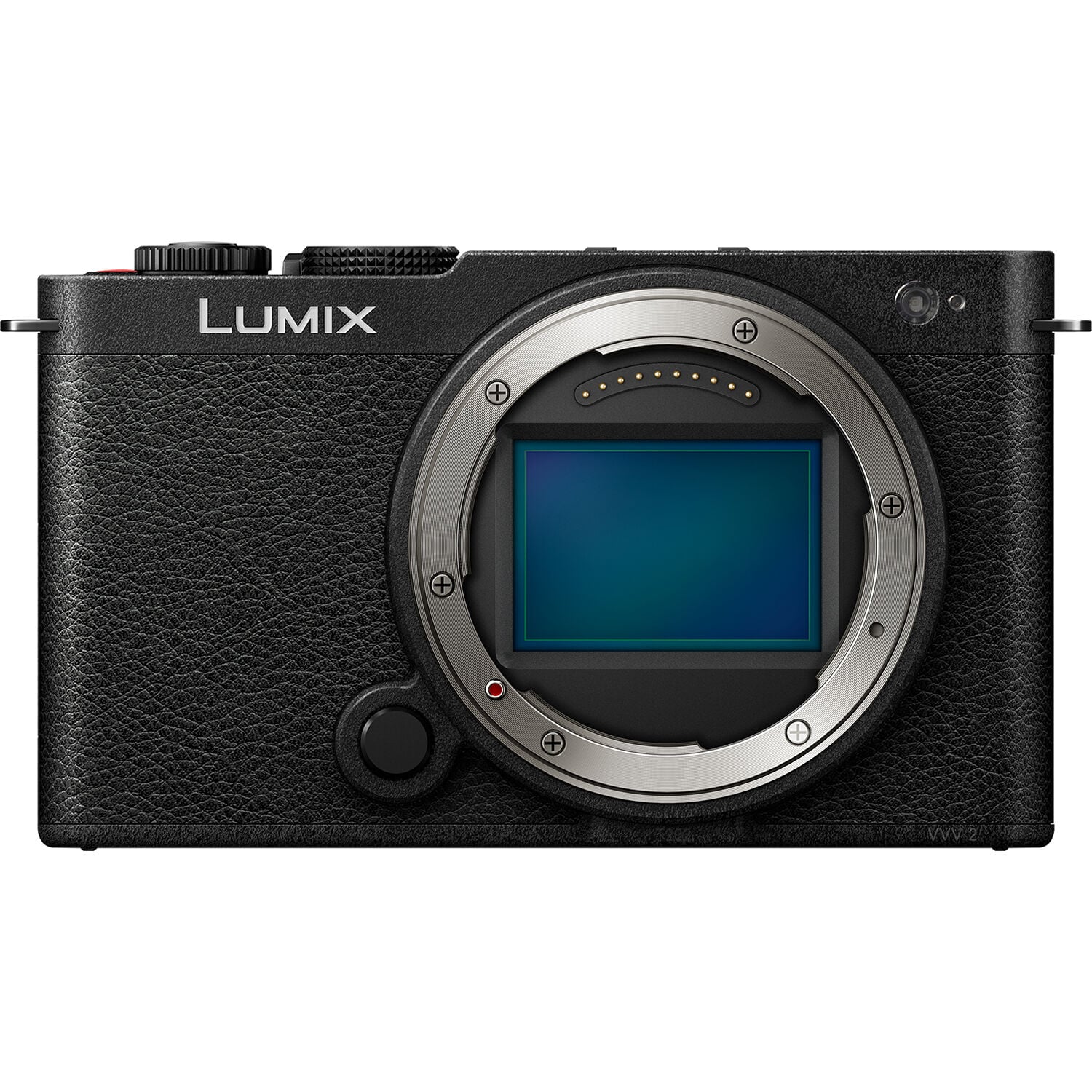 Panasonic LUMIX S9 Mirrorless Digital Camera Body (ประกันศูนย์) 6 Panasonic Lumix S9 Mirrorless Camera