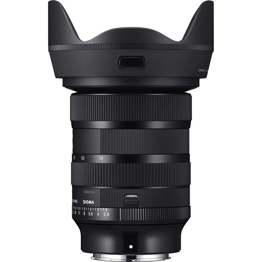 Sigma 24-70mm F/2.8 DG DN II Art L-mount / Sony E (ประกัน