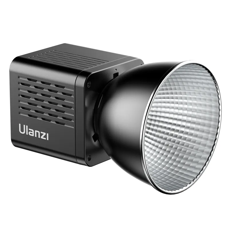Ulanzi L023 40W Pro Portable LED Video Light (L023) (ประกันศูนย์) 5 Ulanzi L023 40W Pro Portable LED Video Light