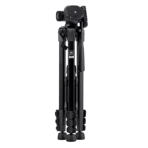 Benro T691EX T-Series Photo & Video Tripod Kit
