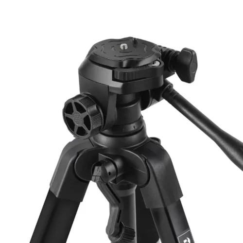 Benro T691EX T-Series Photo & Video Tripod Kit